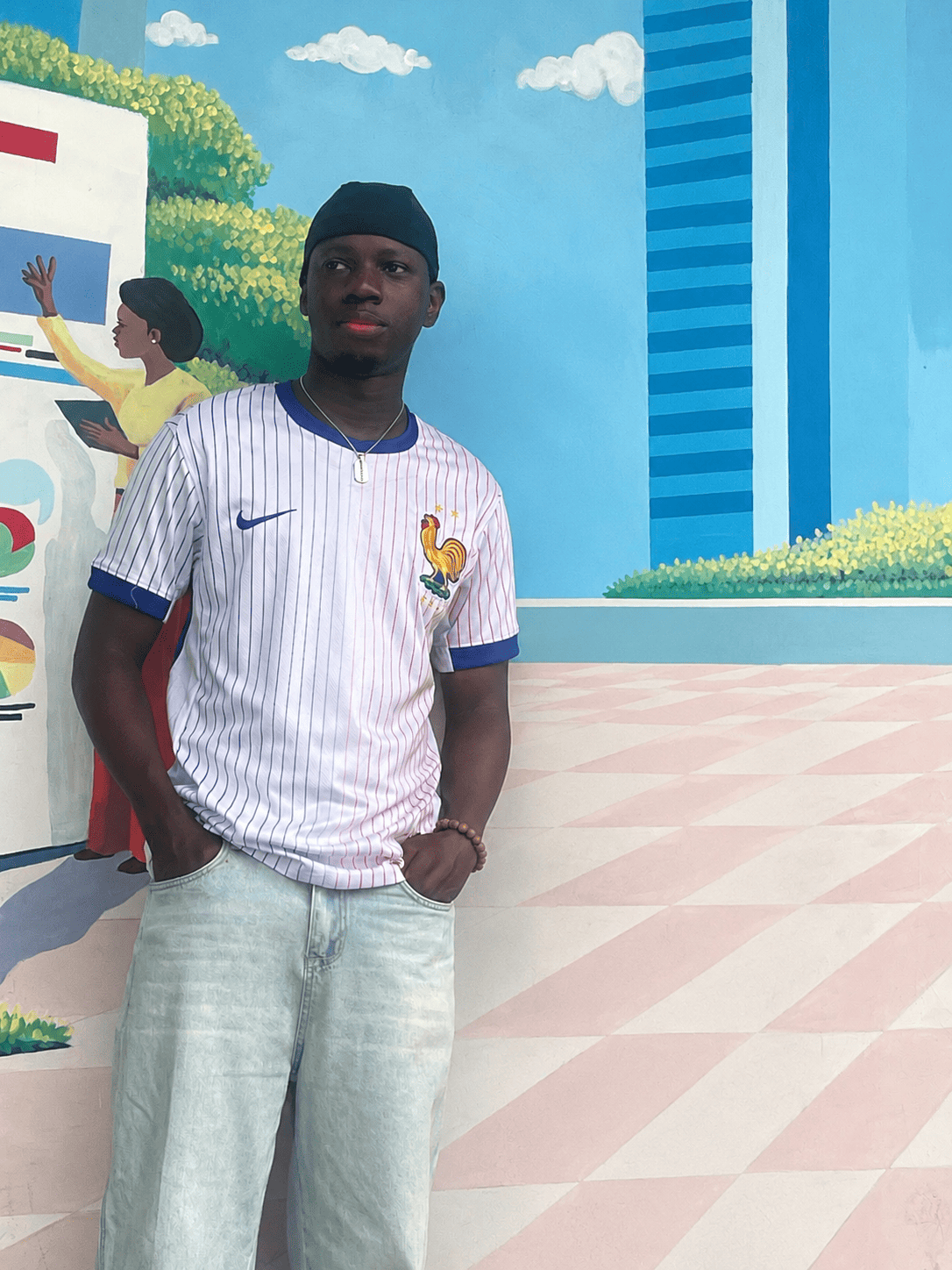 Favour Olaleru
